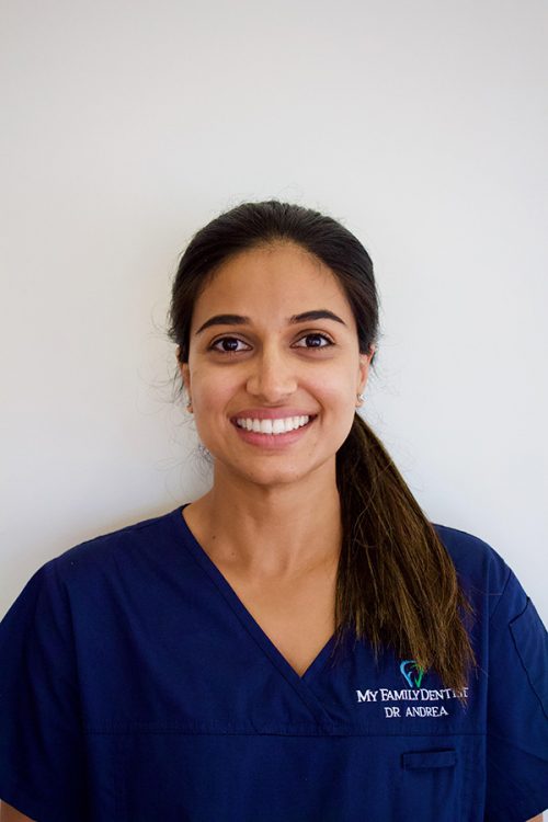 drandrea Wynnum Dentist My Family DentistWynnum Dentist My